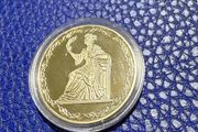 Garden of Remembrance Medal