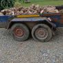 Top Class loads of seasoned hardwood firewood Image 9