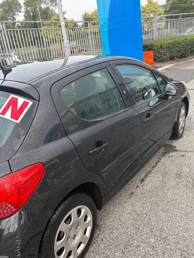 Peugeot 207 1.4 petrol