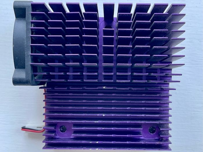 Sonnet Encore ST G4 1.2GHz CPU Upgrade