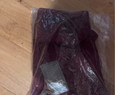 New Dunnes tracksuit with tags 12/13 years