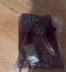 New Dunnes tracksuit with tags 12/13 years