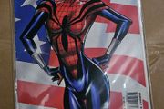 Spider Girl 80 Key Issue Cover