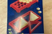 Turnover cutter 4 piece set