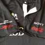 New Zealand Rugby Jersey. Official Hakka Rugby Mens Rugby Jersey.Collect In Dublin Or Receive Via Post. Image 8