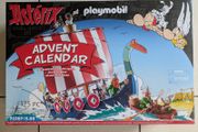 41087 Asterix advent calender
