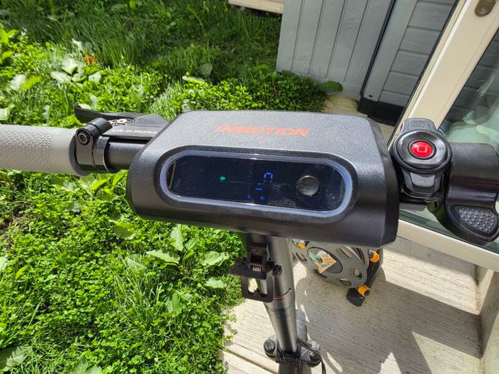 Inmotion L9 Scooter for Sale - Used