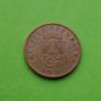 Latvia 1992 year 3 coins. Image 3