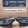 Renault headlights for sale Image 5