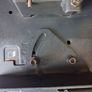 Evolution 14" chop saw. Image 9