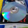 Fifa 07 2007 PlayStation2 ps2 games Original Image 9