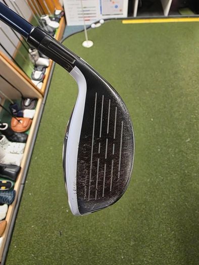 Taylormade Sim2 Max 7 Wood