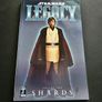 Star Wars Legacy Graphic Novels (Rare) Image 2