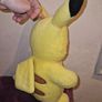 Build A Bear Pokemon Pikachu Plush Image 8