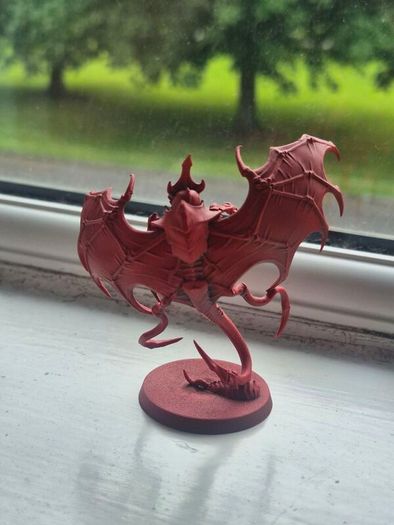 Warhammer 40k Tyranids