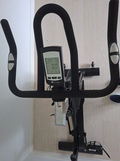 HIT Fitness Spin Bike