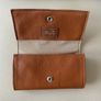 BagiAgi hand made eco leather purse Image 3