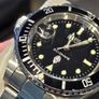 Vintage Sandoz Submariner Image 2