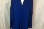 Gok wan blouse (3XL)