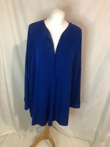 Gok wan blouse (3XL)