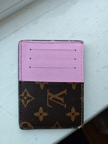 Card Holder purse