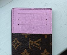 Card Holder purse