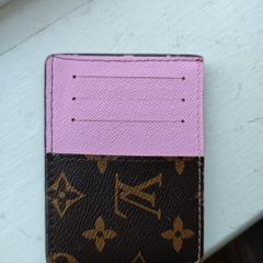 Card Holder purse