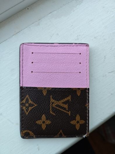 Card Holder purse