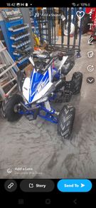 110cc quad