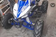 110cc quad