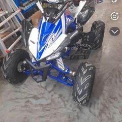 110cc quad