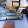 Antique Frister & Rossman Sewing Machine Image 8