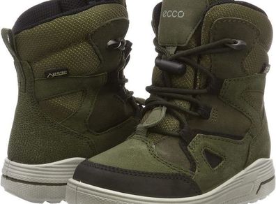 ECCO Urban Boots. Gore-Tex Size 32 EU