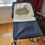 Childs Silver Cross Pram Image 3
