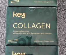 key collegen