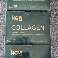 key collegen