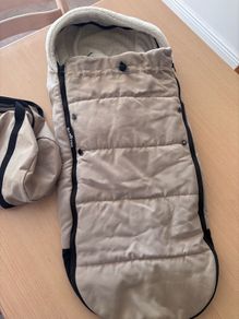 Babyzen Footmuff