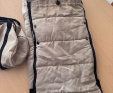 Babyzen Footmuff
