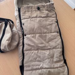 Babyzen Footmuff