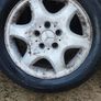 Alloys mercedes Image 3