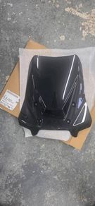 Bmw sat nav new and gsa screen