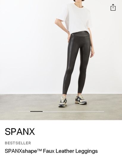 BNWT spanx