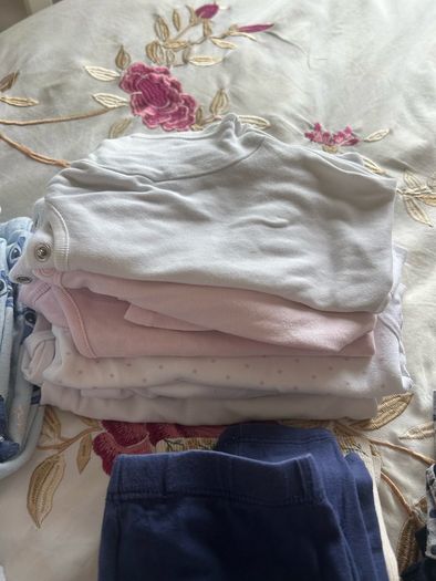 12 to 18 month clothes bundle