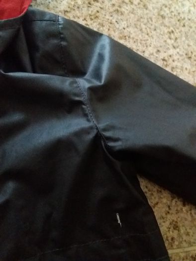Boys smart casual rain coat. Jasper J. Age 2-3