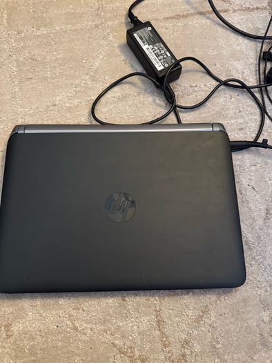 hp i5 laptop