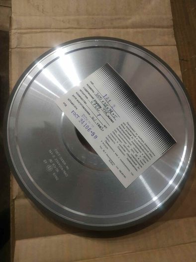 Diamond Grinding Wheels USSR NOS