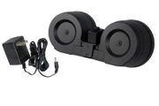 Airsoft - MP5 Electric Drum Magazine