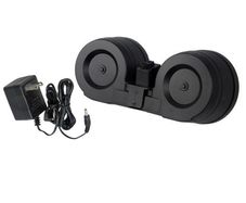Airsoft - MP5 Electric Drum Magazine