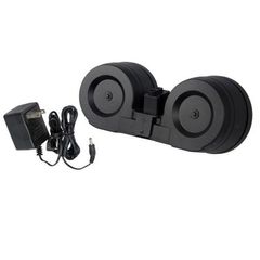 Airsoft - MP5 Electric Drum Magazine