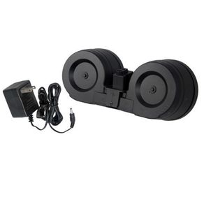 Airsoft - MP5 Electric Drum Magazine